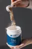 Trace Minerals Prášek kompletní čistící vláknina  (240 g)