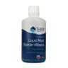 Trace Minerals Tekuté vitamíny a minerály  (887 ml, bobule)