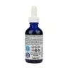 Trace Minerals Kapalná ionizovaná kyselina fulvová 250 mg  (59 ml)