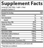 Trace Minerals Tekutý glukosamin/chondroitin/MSM  (473 ml, Borůvka)