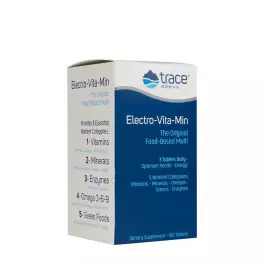 Trace Minerals Electro-Vita-Min (180 Tableta)