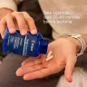 Trace Minerals Magnesium Glycinate (90 Kapsla)