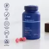 Trace Minerals Magnesium Gummies (120 Gumový cukr, Meloun)
