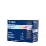 Trace Minerals Magnesium Glycinate Stick Packs (30 Balení, Mixed berry lemonade)