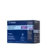 Trace Minerals Magnesium Glycinate Stick Packs (30 Balení, Hrozno)
