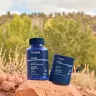 Trace Minerals Shilajit Capsules (150 Kapsla)