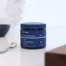 Trace Minerals Keto Electrolyte Powder (13 oz, Jahodový citron)