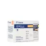 Trace Minerals ZeroLyte Stick Packs (30 Balení, Slané mango)
