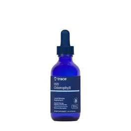 Trace Minerals Ionic Chlorophyll (2 fl. oz.)