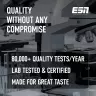 ESN Designer Whey Protein (2000 g, Jahodový krém)