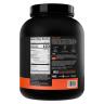 Rule1 R1 Protein Whey Isolate (2270 g, Čokoládový fondán)
