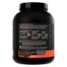 Rule1 R1 Protein Whey Isolate (2270 g, Čokoládový fondán)