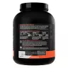 Rule1 R1 Protein Whey Isolate (2280 g, Krémová vanilka)