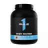 Rule1 Whey Protein  (2240 g, Čokoládové sušenky a krém)