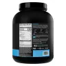 Rule1 Whey Protein  (2240 g, Čokoládové sušenky a krém)