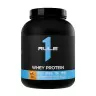 Rule1 Whey Protein  (2240 g, Slaný karamel)
