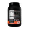 Rule1 R1 Protein Whey Isolate (900 g, Čokoládové sušenky a krém)