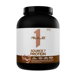Rule1 Source 7 Protein (1800 g, Čokoládové mléko)
