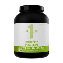 Rule1 Source 7 Protein (1790 g, Pistáciová zmrzlina)