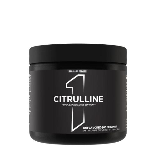 Rule1 Citrulline (198 g, Bez příchutě)