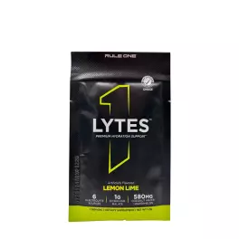 Rule1 Rule1 Lytes Sample (6 g, Citron Limetka)