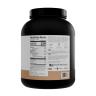 Rule1 Naturally Flavored R1 Protein Whey Isolate (1950 g, Pure Vanilla)