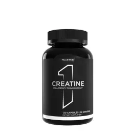Rule1 Creatine (120 Kapsla)
