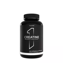 Rule1 Creatine (240 Kapsla)
