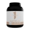Rule1 Protein s přírodní příchutí - Protein Naturally Flavored (1950 g, Přirozeně bez příchuti)