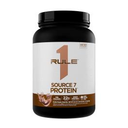 Rule1 Source 7 Protein (20 dávka, Čokoládové mléko)
