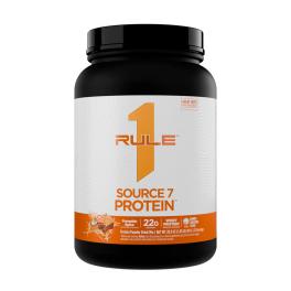 Rule1 Source 7 Protein (21 porcí, Pumpkin Spice)