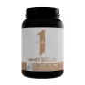 Rule1 Naturally Flavored R1 Protein Whey Isolate (767 g, Přirozeně bez příchuti)