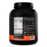 Rule1 R1 Protein Whey Isolate (2270 g, Mátová čokoládová kousky)
