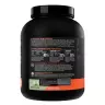 Rule1 R1 Protein Whey Isolate (2270 g, Mátová čokoládová kousky)