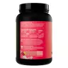 Rule1 Clear Whey Isolate (689 g, Třešňová limonáda)