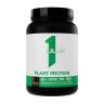 Rule1 Plant Protein (670 g, Hořká čokoláda)