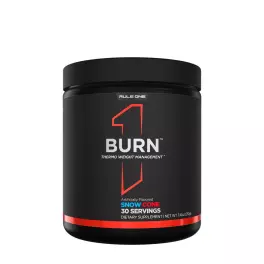 Rule1 Burn (210 g, Ledová kaše)