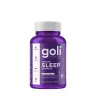 Goli Dreamy Sleep Gummies (60 Gumový cukr)