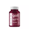 Goli Beets Cardio Gummies (60 Gumový cukr)