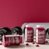Goli Beets Cardio Gummies (60 Gumový cukr)