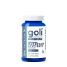 Goli Zero Sugar Magnesium Gummies (60 Gumový cukr)