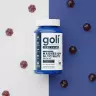 Goli Zero Sugar Magnesium Gummies (60 Gumový cukr)