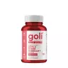 Goli Zero Sugar Apple Cider Vinegar Gummies (60 Gumový cukr)