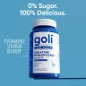 Goli Zero Sugar Creatine Gummies (60 Gumový cukr)