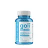 Goli Zero Sugar Ashwagandha Gummies (60 Gumový cukr)