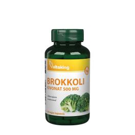 Vitaking Sulforaphane From Broccoli 500 mcg (60 Veg Kapsla)