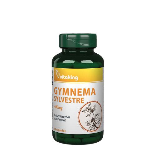 Vitaking Gymnema Sylvestre 400 mg (90 Kapsla)