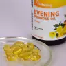 Vitaking Evening Primrose Oil 500 mg (100 Měkká kapsla)