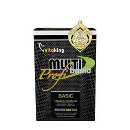 Vitaking Multi Profi Basic (30 Balení)