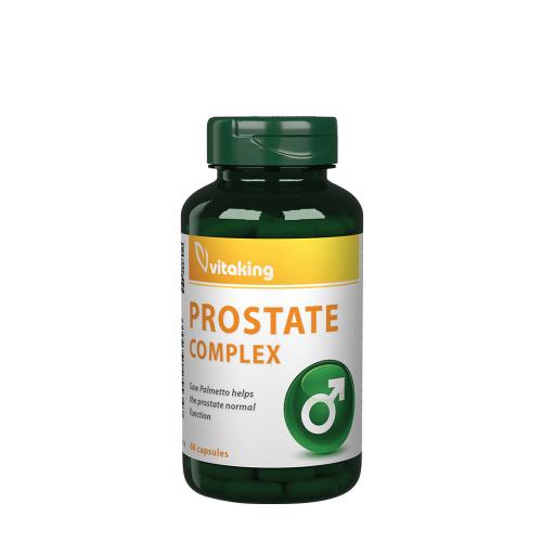 Vitaking Prostate Complex  (60 Kapsla)